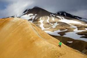 Gorgeous landscapes and beautiful light